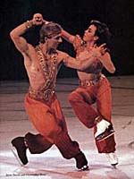 Torvill and Dean